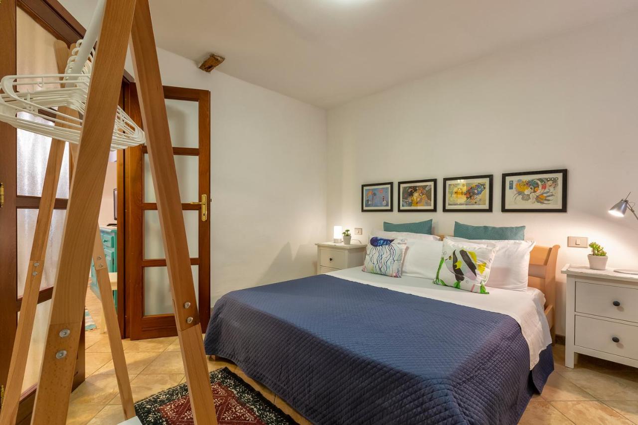 Apartamento Sardinia Re - Maiorca 13 Alguer Exterior foto