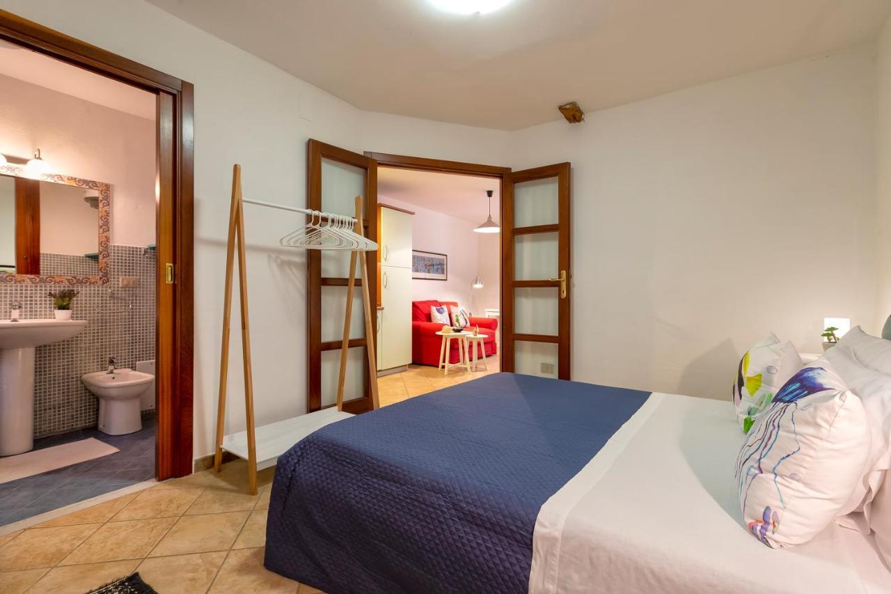 Apartamento Sardinia Re - Maiorca 13 Alguer Exterior foto