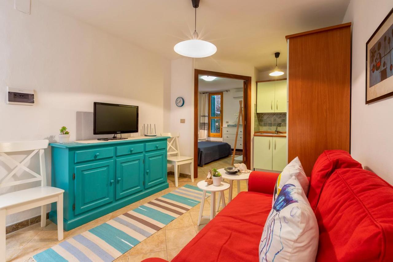 Apartamento Sardinia Re - Maiorca 13 Alguer Exterior foto