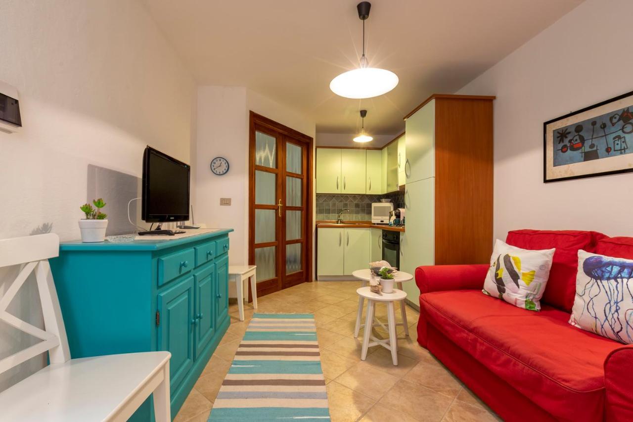 Apartamento Sardinia Re - Maiorca 13 Alguer Exterior foto